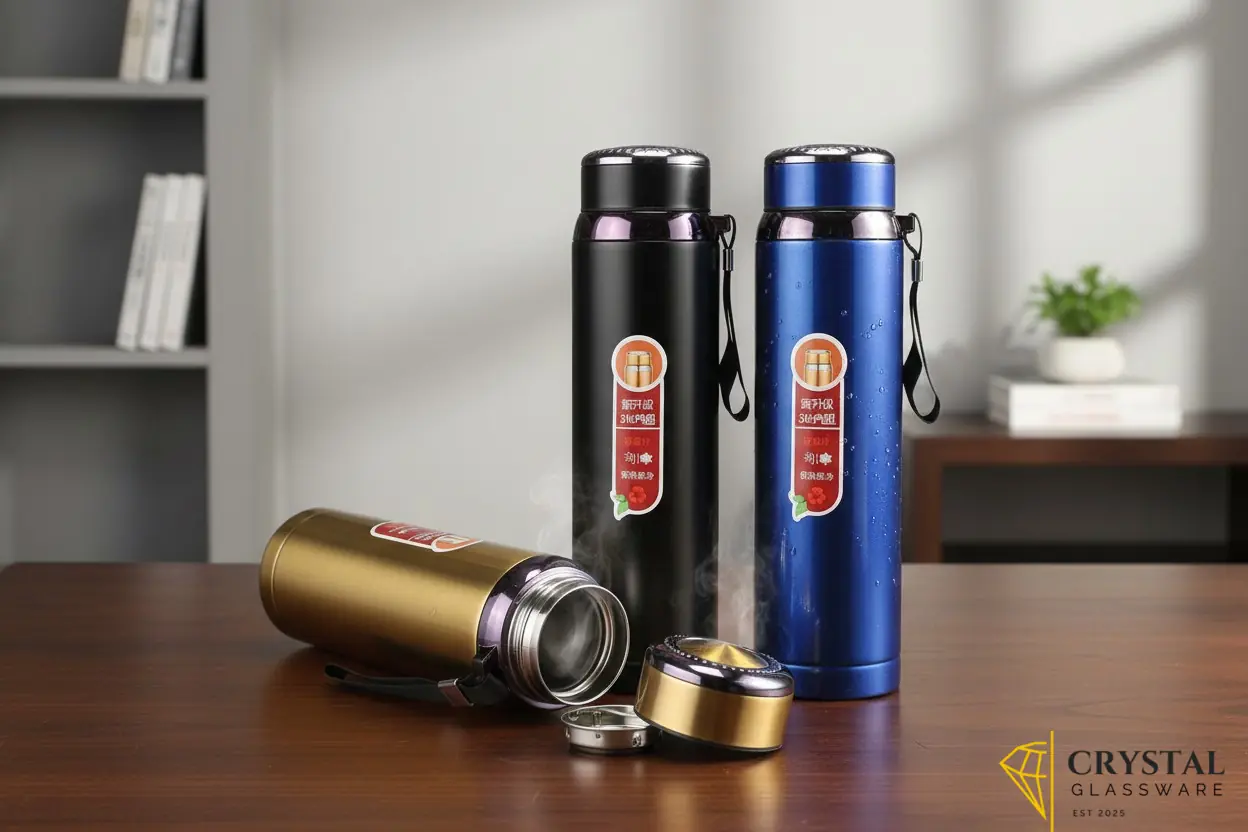 Steel Bottle Steel Thermos Steel Jug Travelling Bottle Gym Bottle Hot and Cold Bottle
